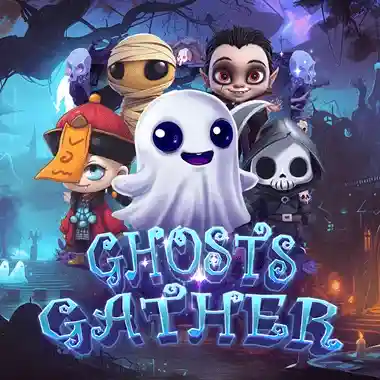 ghosts-gather