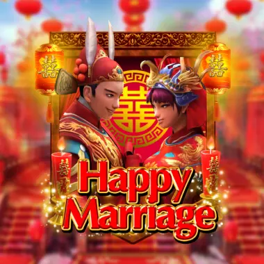 happy-marriage