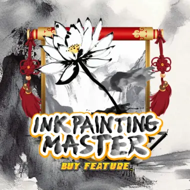 ink-painting-master