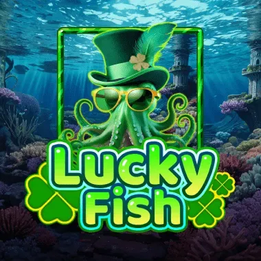 lucky-fish