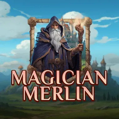 magician-merlin