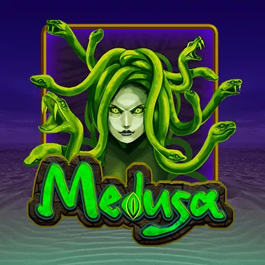 medusa-kagaming