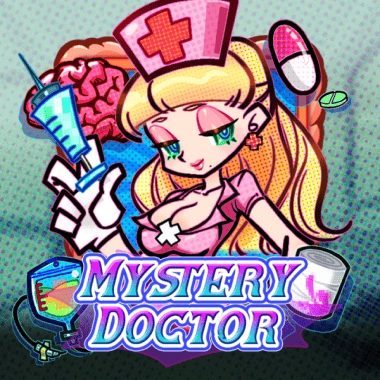 mystery-doctor