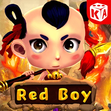 red-boy