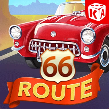 route-66