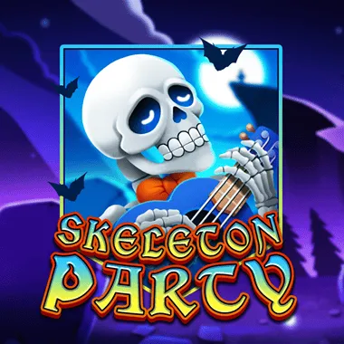skeleton-party