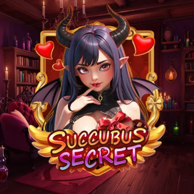 succubus-secret