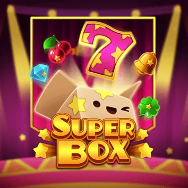 super-box