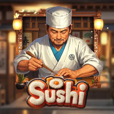 sushi-kagaming