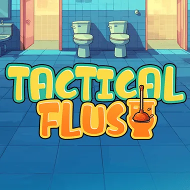 tactical-flush