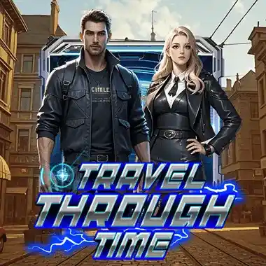 travel-through-time