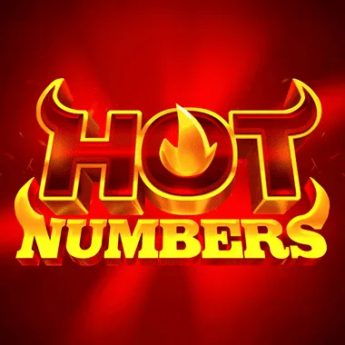 hot-numbers