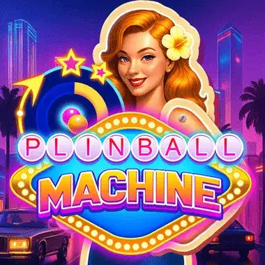 plinball-machine