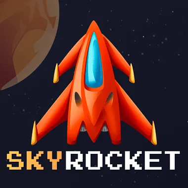 skyrocket