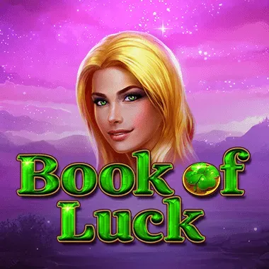book-of-luck