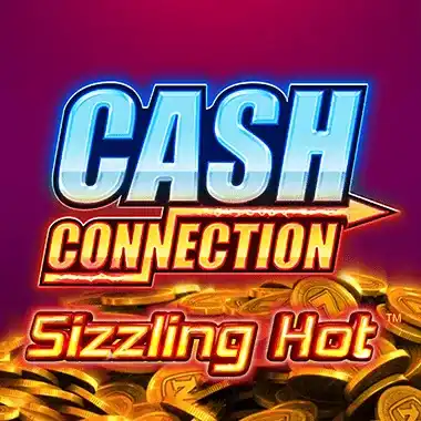 cash-connection-sizzling-hot