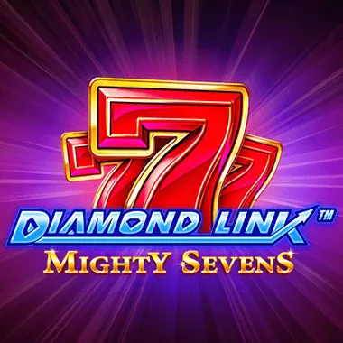diamond-link-mighty-sevens