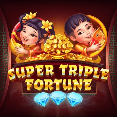 super-triple-fortune