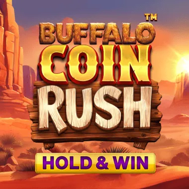 buffalo-coin-rush-hold-win