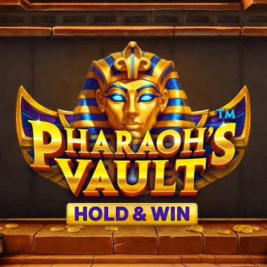 pharaohs-vault-hold-win