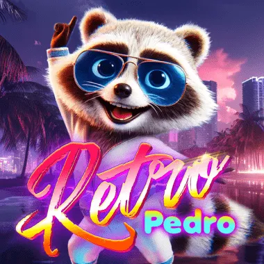 retro-pedro