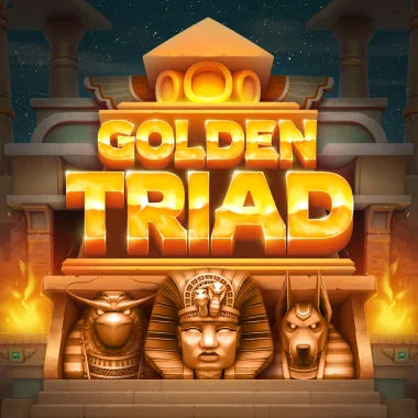 golden-triad