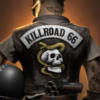 killroad-66
