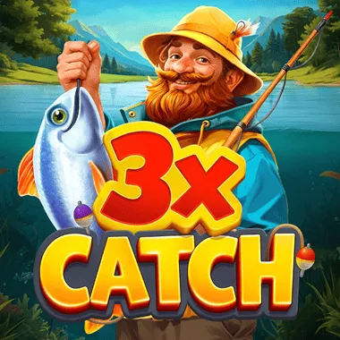3x-catch