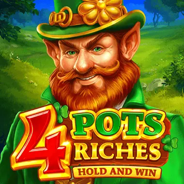 4-pots-riches-hold-and-win