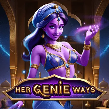 her-genie-ways