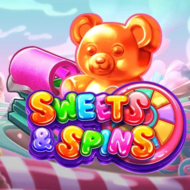 sweets-spins