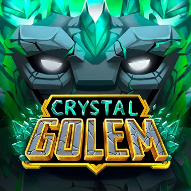 crystal-golem