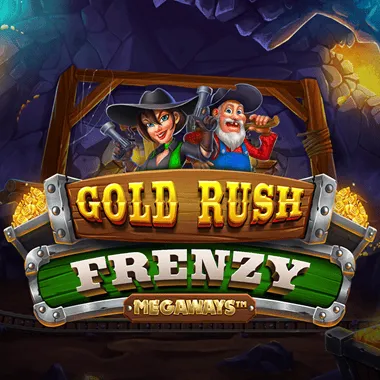 gold-rush-frenzy-megaways