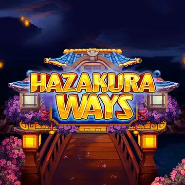 hazakura-ways