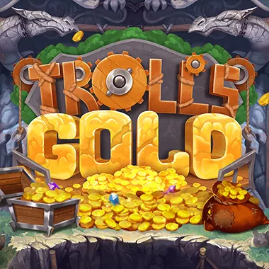 trolls-gold
