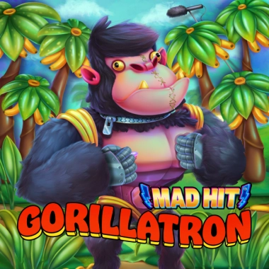 mad-hit-gorillatron