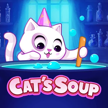 cats-soup