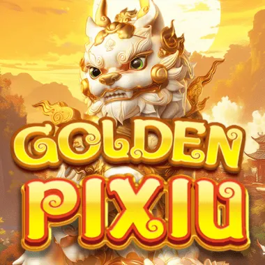 golden-pixiu