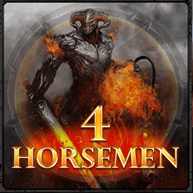 4-horsemen
