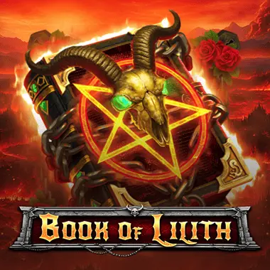 book-of-lilith