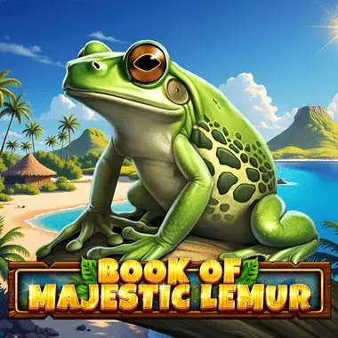 book-of-majestic-lemur