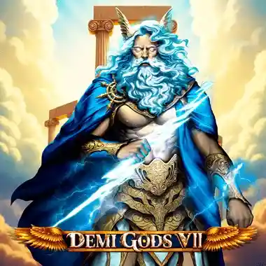 demi-gods-vii
