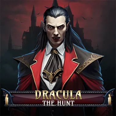 dracula-the-hunt