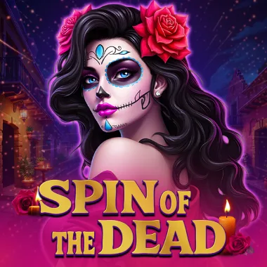 spin-of-the-dead
