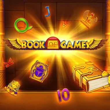 book-of-games