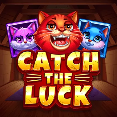 catch-the-luck
