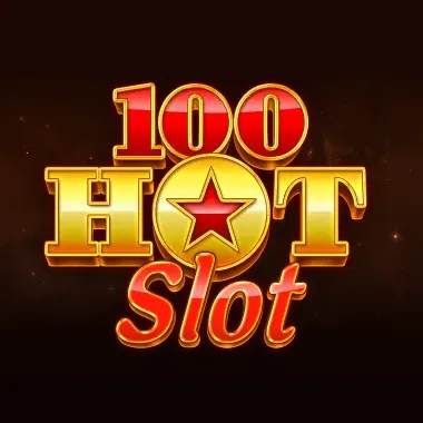 100-hot-slot