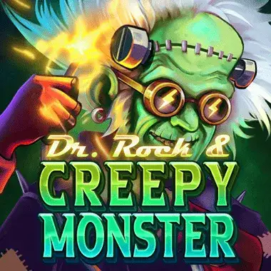 dr-rock-creepy-monster