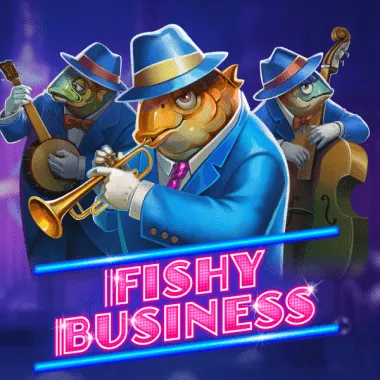 fishy-business