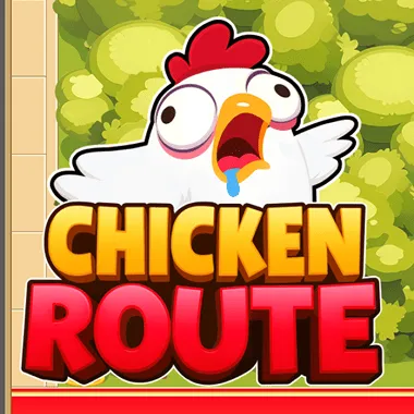 chicken-route